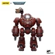 Фігурка warhammer40k JoyToy Adeptus Mechanicus Kastelan robot 1/18 - изображение 4