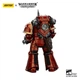 Фігурка Warhammer 40k Thousand Sons MK III Tactical Legionary 1/18 - зображення 3