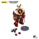 Фігурка warhammer40k JoyToy Thousand Sons Sekhmet Sekhmet with Combi-bolter and Chainfist 1/18 - зображення 5
