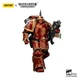 Фігурка Warhammer 40k Thousand Sons MK III Tactical Legionary 1/18 - зображення 5
