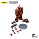 Фігурка Warhammer 40k Thousand Sons MK III Tactical Legionary 1/18 - зображення 6
