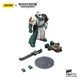 Фігурка warhammer40k JoyToy Sons of Horus Legion Apothecary 1/18 - зображення 6