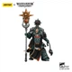 Фігурка warhammer40k JoyToy Sons of Horus Dark Emissary Consul with Staff of Dark Authority 1/18 - зображення 5