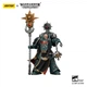 Фігурка warhammer40k JoyToy Sons of Horus Dark Emissary Consul with Staff of Dark Authority 1/18 - зображення 6