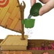 Ігровий набір Mattel Disney Princess Човен Моани з лялькою та аксесуарами (JLN22) (194735367993) - зображення 6