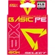 Шнур Select Basic PE 8X Green 150m #1.5/0.18mm 22lb/10kg - зображення 2