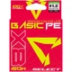 Шнур Select Basic PE 8X Light Green 150m #1.2/0.16mm 20lb/9.3kg - зображення 2