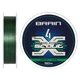 Шнур Brain Scout 4X 150m (deep green) 0.080mm 4.4kg - зображення 1