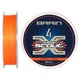 Шнур Brain Scout 4X 150m (fluoro Orange) 0.080mm 4.4kg - зображення 1