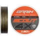 Шнур Brain Scout 4X 150m (camo) 0.163mm 9.8kg - зображення 1