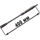 Спінінг Crazy Fish Arion PRO862MLS 2.60m 4-18g - зображення 8
