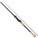 Спиннинг Graphiteleader Super Silverado GSILSS-762ML 2.29m 3-15g - изображение 1