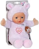 Lalka Baby Born Funny Little Mouse 26 cm (4001167836590) - obraz 2
