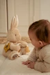 Króliczek aktywizujący Little Dutch LD8430 Newborn Naturals (8713291884304) - obraz 8