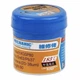Паяльная паста BGA Mechanic XGSP80 / Sn 63%, Pb 37% / 183°C / 60 г - изображение 1