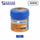 Паяльная паста BGA Mechanic XGSP80 / Sn 63%, Pb 37% / 183°C / 60 г - изображение 3