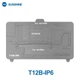 Нижний подогрев Sunshine T12B-IP6 для ремонта платы iPhone 14 / 14 Plus /14 Pro / 14 Pro Max / A16 - изображение 1