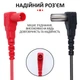 Щупы для мультиметра, тестера высококачественные CAT III / 600V / 10A / 85см - изображение 5