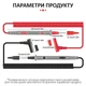 Щупы для мультиметра, тестера высококачественные, тонкие, провод пружина 2м / 1000V / 20A - изображение 7