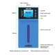 Апарат для точкової зварки акумуляторів Relife RL-936WG / LCD дисплей / 650А - зображення 9