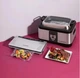 Вакуумный запайщик KLARSTEIN FoodLocker slim 130 Вт (10030778)Б/У - изображение 3