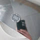 Конверт для денег з сургучом Барокко, С5, Зеркальный - изображение 3