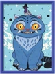 Zestaw artystyczny Malowanie po numerach Ravensburger CreArt K-Pop Demon Hunters: Derpy and Sussie (12002472) (4005555024729) - obraz 2