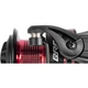 Катушка Brain Apex III Feeder 5000 5+1BB 4.9:1 Black - изображение 4