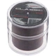 Волосінь Brain Classic Carp Line (dark brown) 600m 0.25mm 15lb 6.6kg - зображення 2