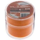 Волосінь Brain Classic Carp Line (solid orange) 600m 0.35mm 25lb 10.7kg - зображення 2