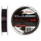 Волосінь Brain Classic Carp Line (dark brown) 150m 0.30mm 20lb 8.8kg - зображення 1