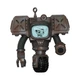 Фигурка Funko Pop! Fallout Victor (Securitron) Фанко поп! Фоллаут Виктор (Секьюритрон) #1917 - изображение 1