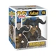 Фигурка Funko Pop! Fallout Super Deathclaw Фанко поп! Фоллаут Коготь смерти #1916 - изображение 2