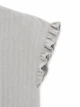 Женская легкая блузка DKNY 1159859650 (Серый XS) - Уценка - изображение 3