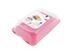 Контейнер Diomedea Handy Box высокий для хранения нарезки, 1,6л, № 49/7 (922380) - изображение 1
