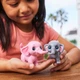 Интерактивный игровой набор Zuru Pets Alive Мама слониха с сюрпризом (4894680055889) - изображение 6