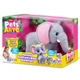 Интерактивный игровой набор Zuru Pets Alive Мама слониха с сюрпризом (4894680055889) - изображение 8