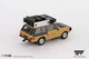 Колекційна модель машинка Mini GT Range Rover 1981 Camel Trophy Sumatra C.Swoboda & K.Mentel Winner - зображення 2
