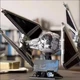 Конструктор Star Wars Interceptor TIE Звездный истребитель Стар Варс - изображение 3