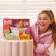Интерактивный игровой набор Zuru Pets Alive Мама капибара с сюрпризом (4894680057265) - изображение 7