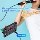 Модуль bluetooth (с усилителем 50 ватт) караоке,mp-3,usb,cd,fm,aux - изображение 4