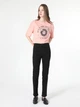 Джинси Slim Fit жіночі Colin's 703 Carla CL1046067DN01839 31-32 Чорні - зображення 3
