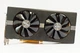 Відеокарта Sapphire RX 570 Nitro+ (4Gb/GDDR5/256bit) 299-2E366-101SA БУ - зображення 1
