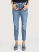 Джинсы Slim Fit женские Colin's 891 Maya CL1064319DN05829 30-30 Синие (8683197735508) - изображение 1