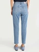 Джинсы Slim Fit женские Colin's 891 Maya CL1064319DN05829 30-30 Синие (8683197735508) - изображение 2