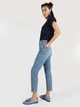 Джинсы Slim Fit женские Colin's 891 Maya CL1064319DN05829 30-30 Синие (8683197735508) - изображение 4