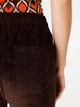 Брюки вельветовые женские Colin's CL1065841BRW XS Brown (8683197896520) - изображение 7