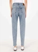 Джинсы Mom's женские Colin's CL1070699DN43697 24-30 Teoda Wash (8684112259765) - изображение 2