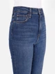 Джинсы Regular Fit женские Colin's CL1070942DN43752 26-34 Elvera Mid Wash (8684112357577) - изображение 6