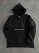 Вітрівка Stone Island, чоловіча, розмір XXXL - зображення 3